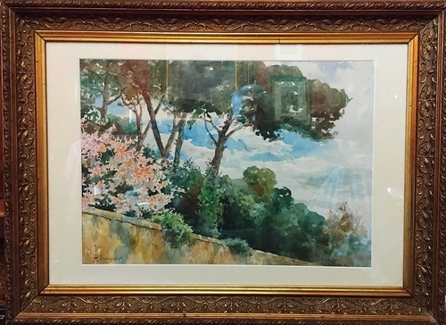 Fracassini riccardo roma - fracassini,