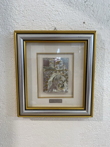 Quadro roma sparita - quadro,
