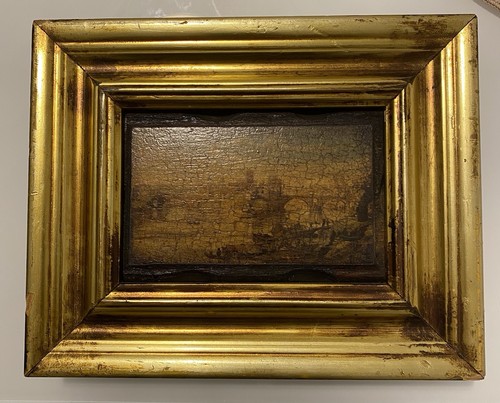 Quadro legno vintage - vintage, stile