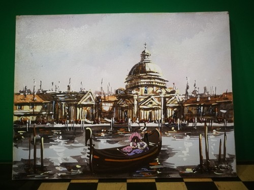 Venezia andreani tempio - "andreani",